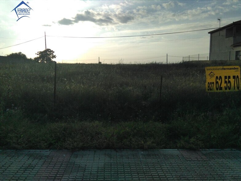 Land in Santiago del Campo for sale - Building Photo - Image 2 of 2