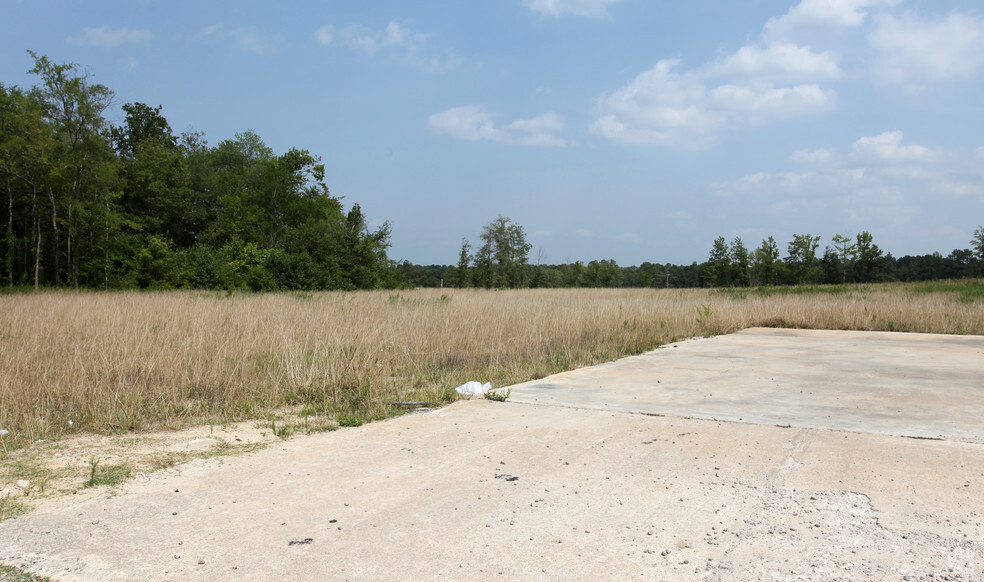 S Bickett Blvd, Louisburg, NC for sale - Building Photo - Image 1 of 4