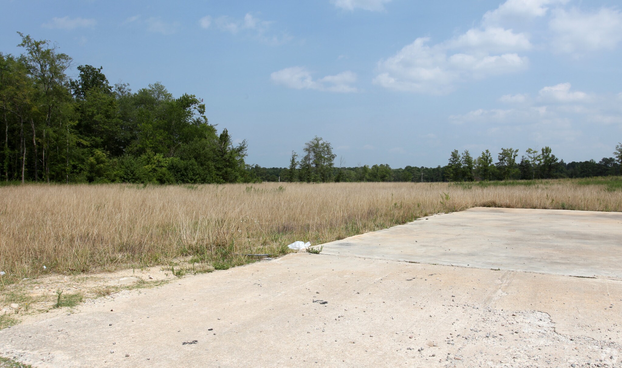 S Bickett Blvd, Louisburg, NC for sale Building Photo- Image 1 of 5