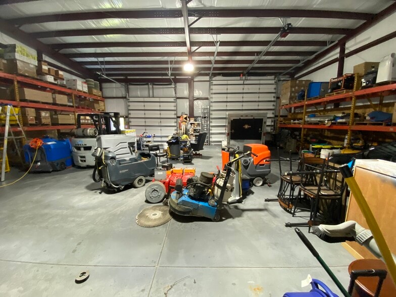 3290 Airline Blvd, Portsmouth, VA for sale - Building Photo - Image 3 of 19