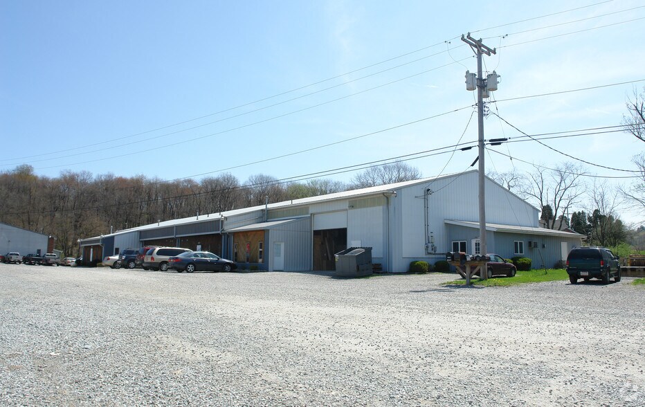 4533-4541 Gibsonia Rd, Gibsonia, PA for sale - Primary Photo - Image 1 of 1