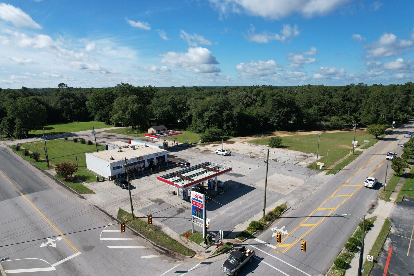 201 Main St S, Bethune, SC 29009