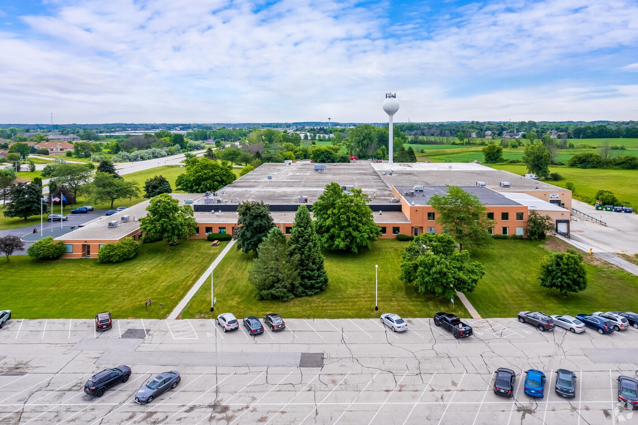 5300 State Highway 42, Sheboygan, WI for sale Primary Photo- Image 1 of 1
