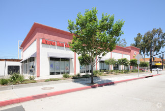 More details for 7772 Garvey Ave, Rosemead, CA - Retail for Sale