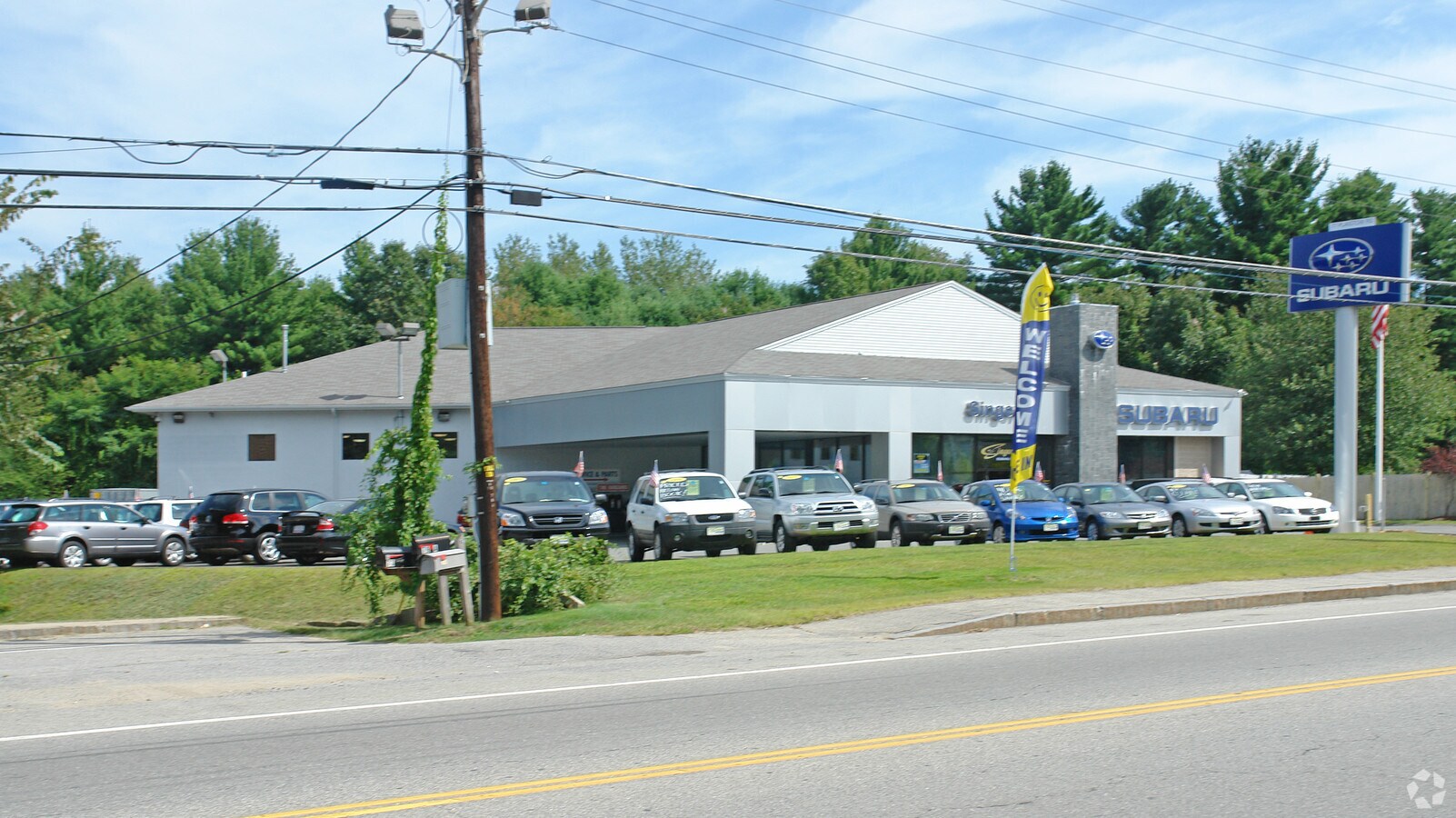 77 Plaistow Rd, Plaistow, NH 03865