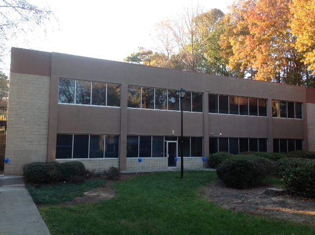 775 Franklin Rd SE, Marietta, GA for lease - Building Photo - Image 1 of 1