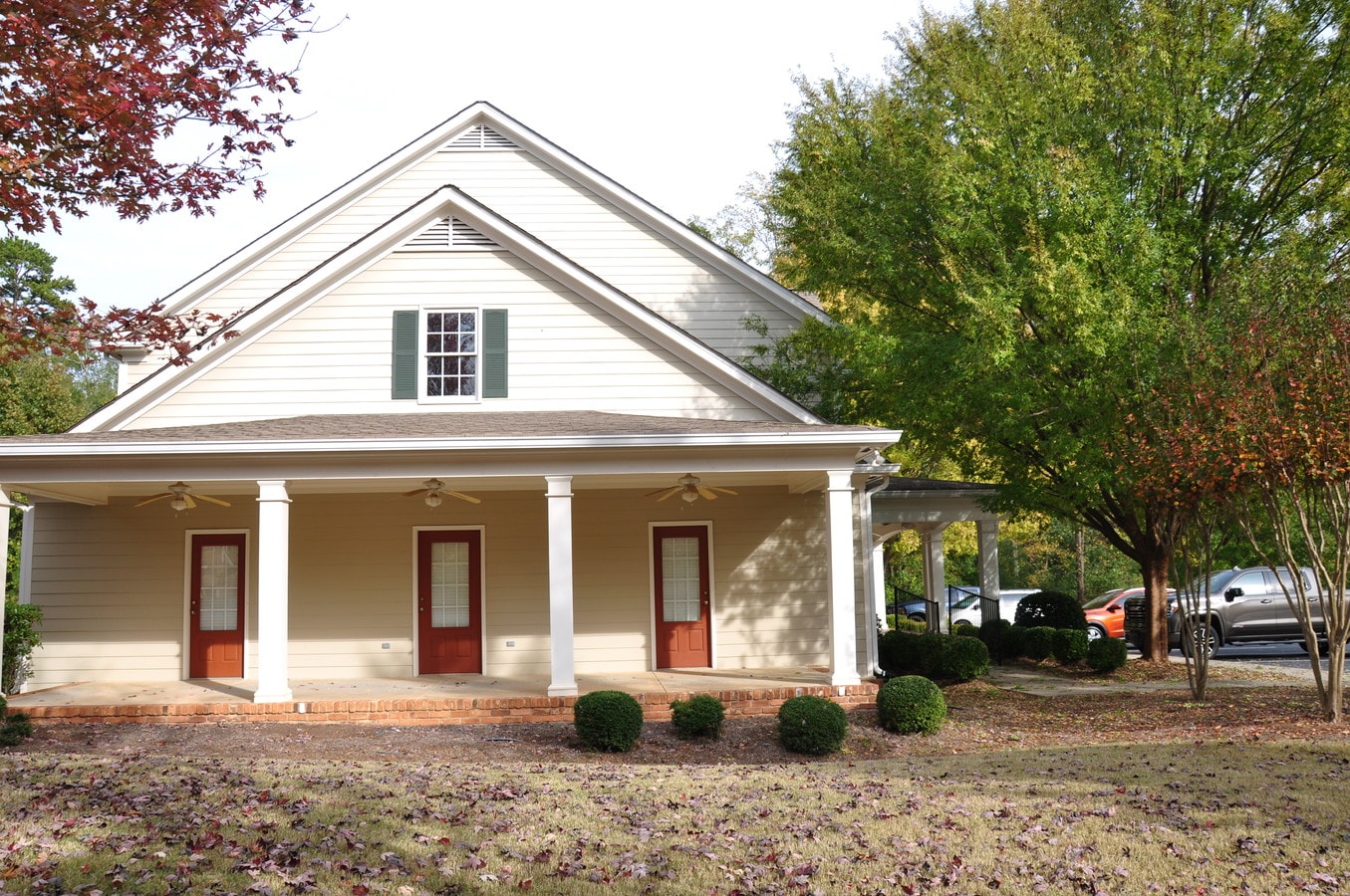 1071 Founders Blvd, Athens, GA 30606