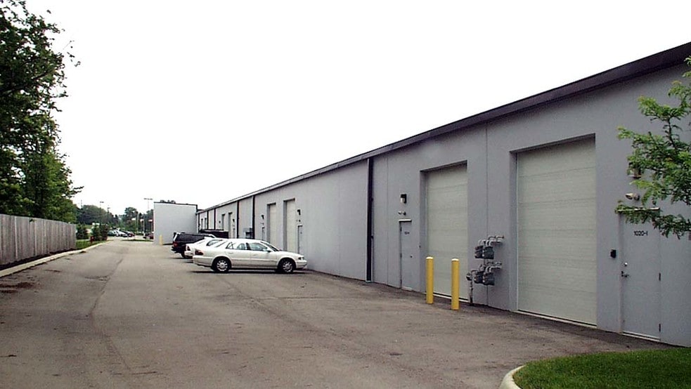 1020 Taylor Station Rd, Gahanna, OH for lease - Other - Image 2 of 2