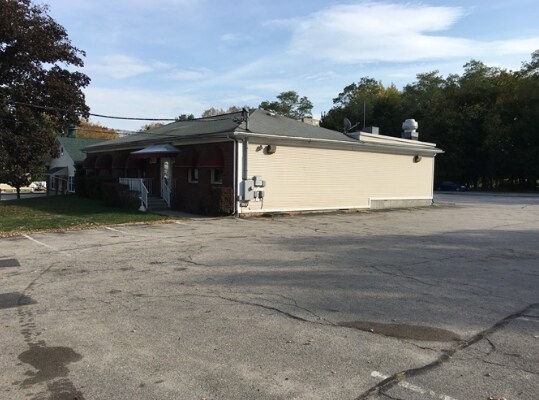 48 School St, Lincoln, RI for sale Primary Photo- Image 1 of 1