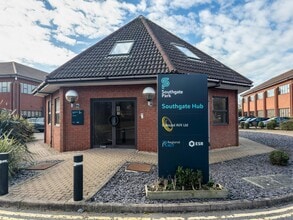 Bakewell Rd, Peterborough for lease Building Photo- Image 2 of 10