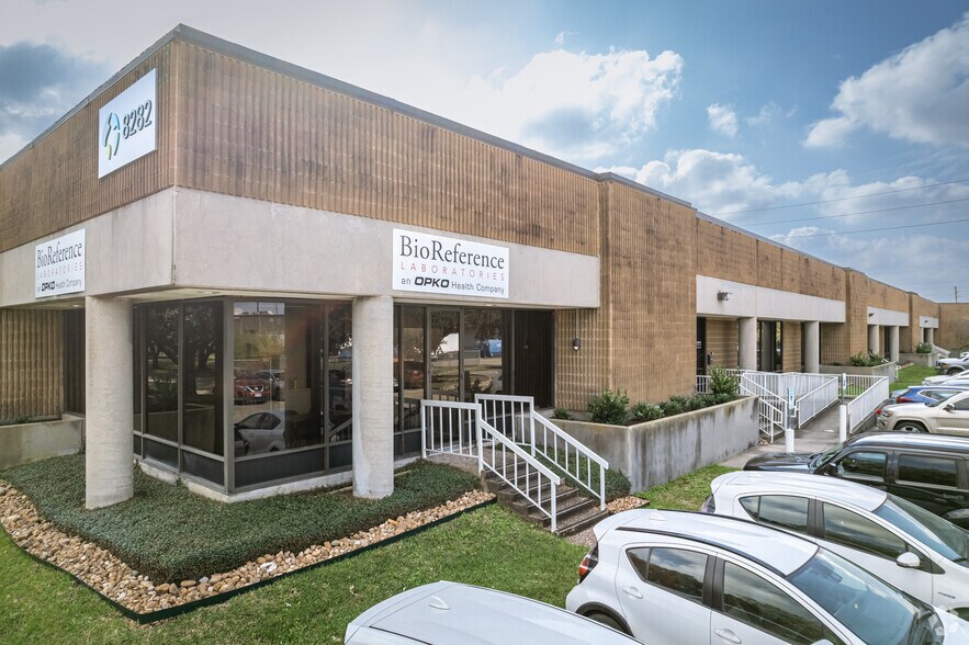 8282 El Rio St, Houston, TX for sale - Primary Photo - Image 1 of 1
