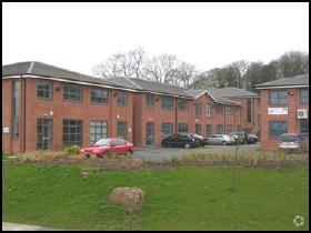 More details for Dunston Rd, Chesterfield - Office for Lease