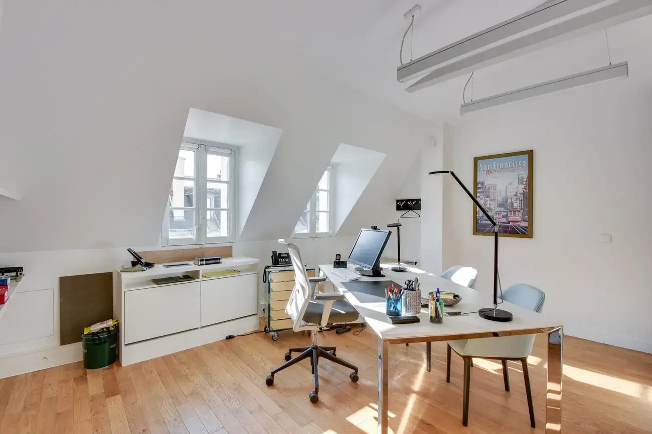 5 Rue Boudreau, Paris for lease Interior Photo- Image 1 of 7