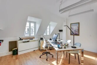 5 Rue Boudreau, Paris for lease Interior Photo- Image 1 of 7