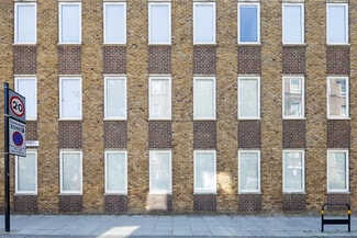 More details for 142-146 Long Ln, London - Office for Lease
