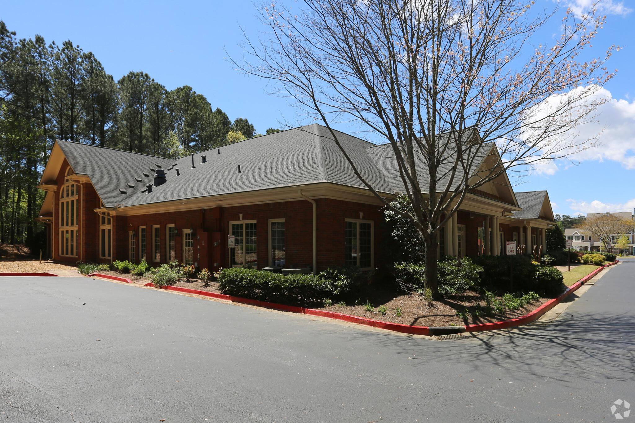 3900 Frey Rd, Kennesaw, GA 30144 - Towne View Medical Park | LoopNet