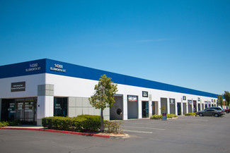 More details for 22620 Goldencrest Dr, Moreno Valley, CA - Industrial for Lease