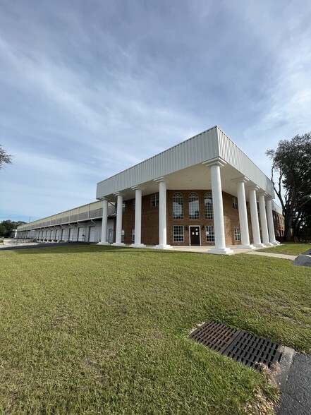 3720 NE 33rd St, Ocala, FL for sale - Building Photo - Image 1 of 1