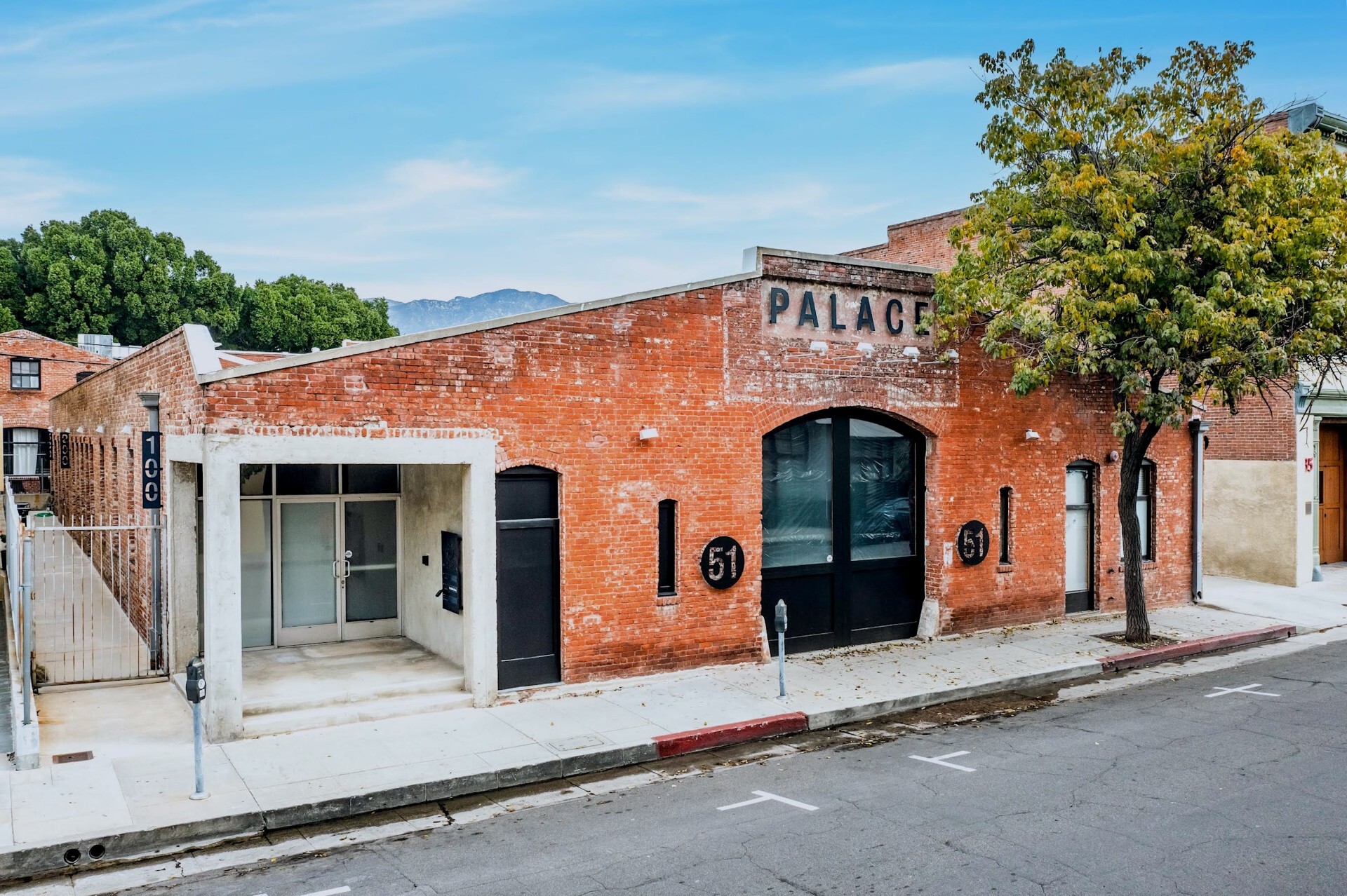 51 W Dayton St, Pasadena, CA for lease Building Photo- Image 1 of 14