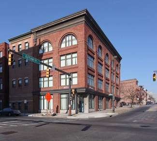 More details for 400 W Franklin St, Baltimore, MD - Office for Lease