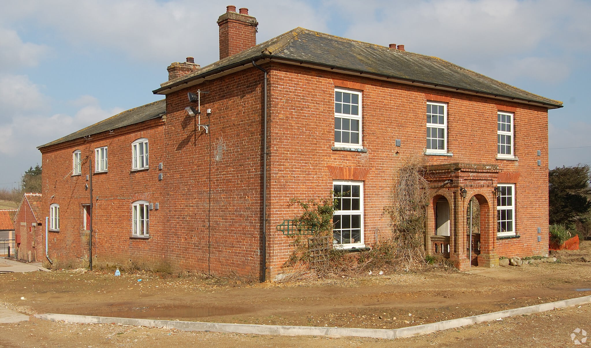 Station Ln, Hethersett for lease Primary Photo- Image 1 of 12