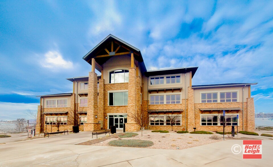 16055 Old Forest Pt, Monument, CO for lease - Building Photo - Image 1 of 2