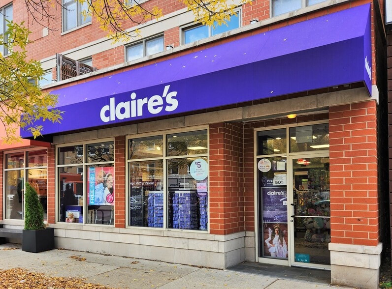 3530 N Southport Ave, Chicago, IL for lease - Building Photo - Image 3 of 11