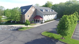 More details for 1 Mill Ridge Ln, Chester, NJ - Office for Lease