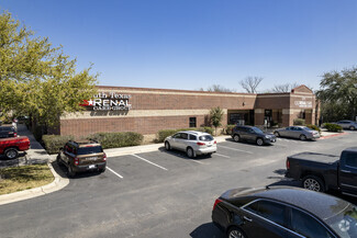 More details for 2011 E Houston St, San Antonio, TX - Office for Lease