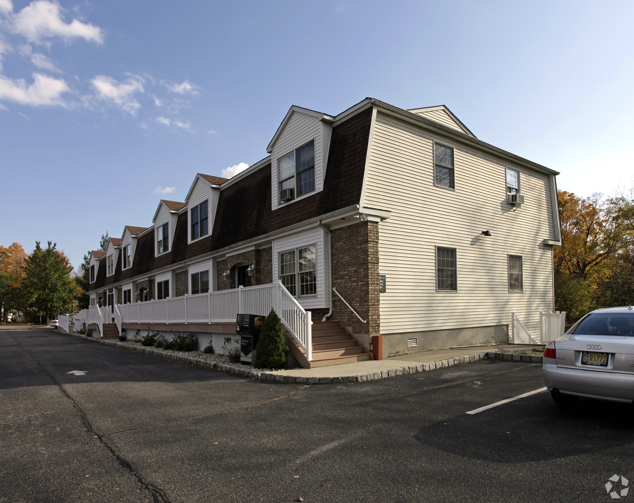 3339 Kennedy Rd, Andover, NJ 07821 Village Green Office Center