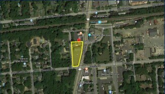 More details for 2306 Route 112, Medford, NY - Land for Sale