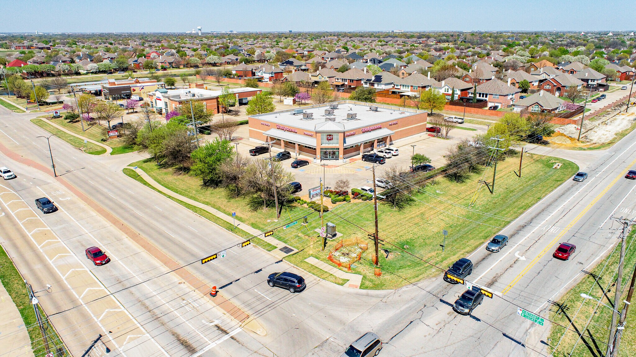 1819 E Bethany Dr, Allen, TX for sale Building Photo- Image 1 of 1