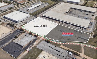 More details for 1602 Kings Rd, Garland, TX - Land for Lease