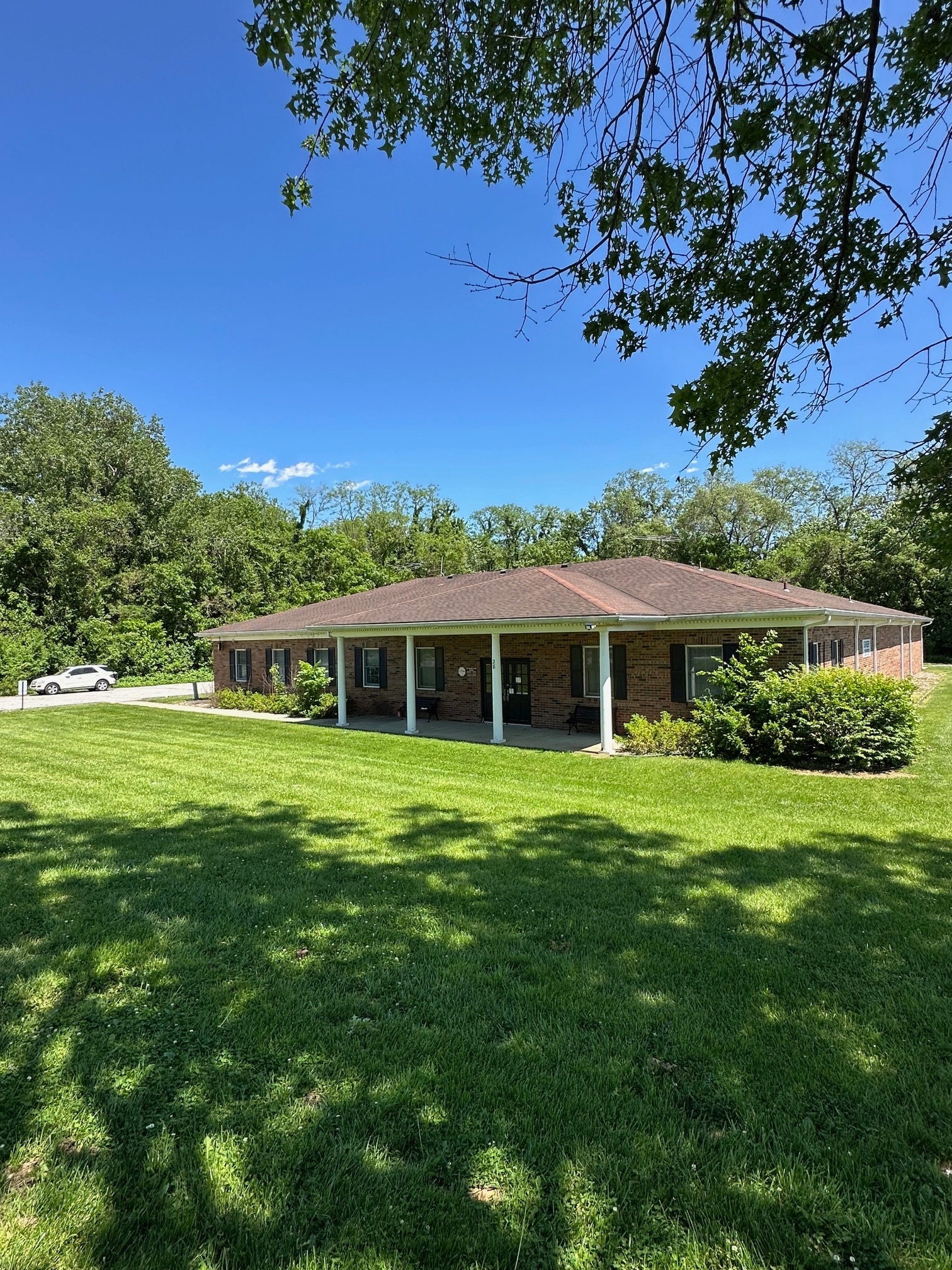 28 N 64th St, Belleville, IL for lease Building Photo- Image 1 of 3