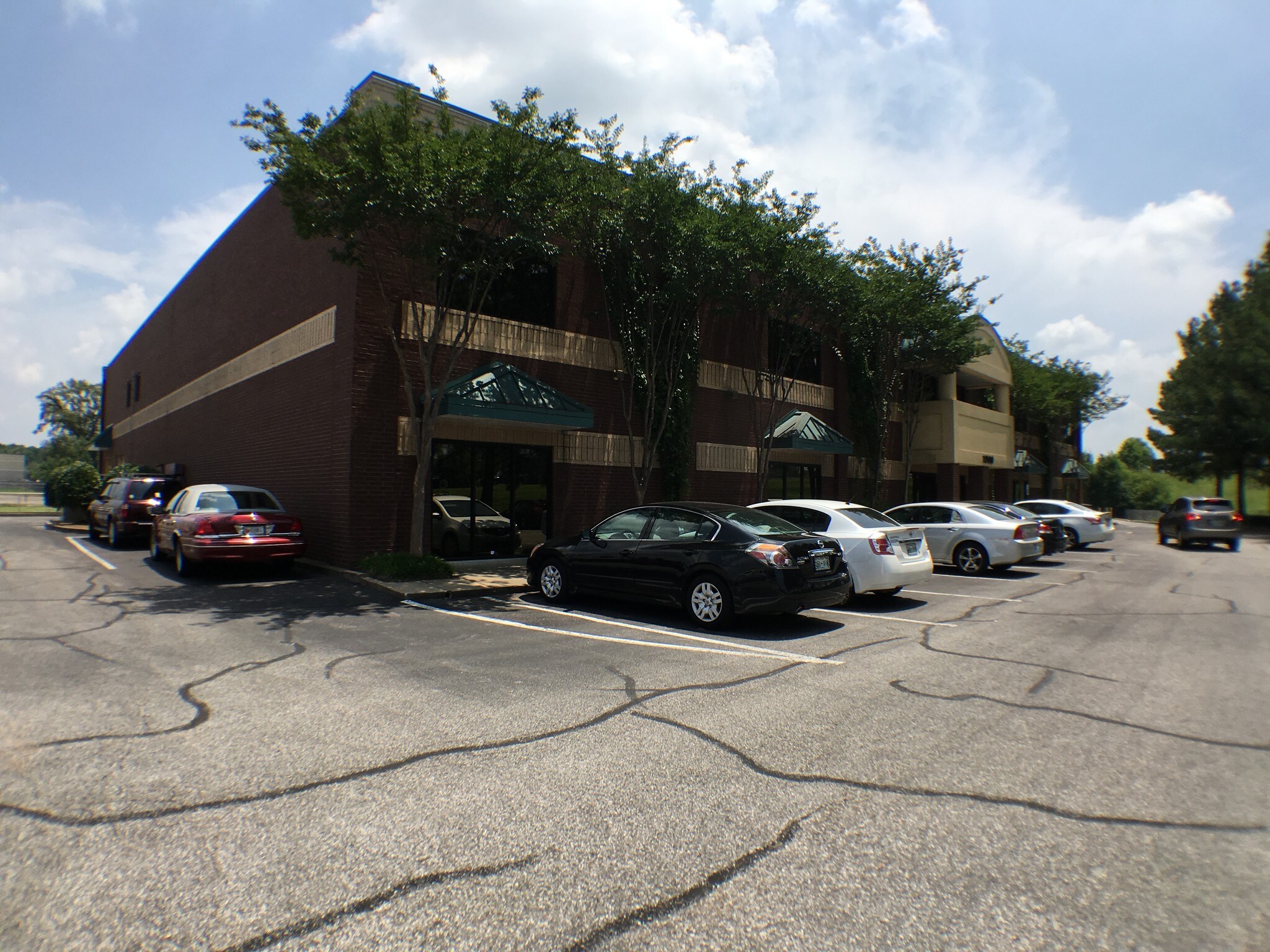 1900 Whitten Rd, Memphis, TN for sale Building Photo- Image 1 of 1