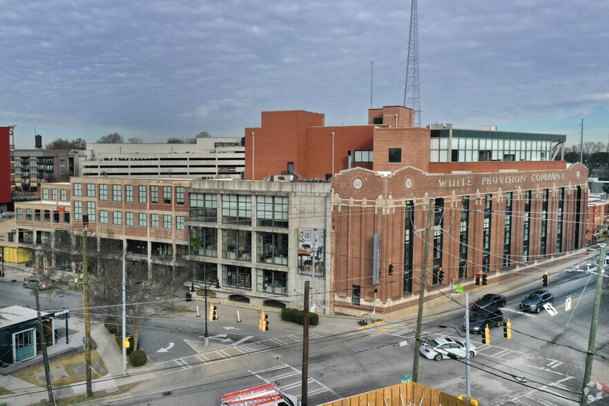 1170 Howell Mill Rd NW, Atlanta, GA 30318