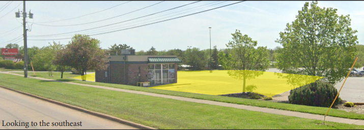 3850 Elmore Ave, Davenport, IA for lease Building Photo- Image 1 of 2