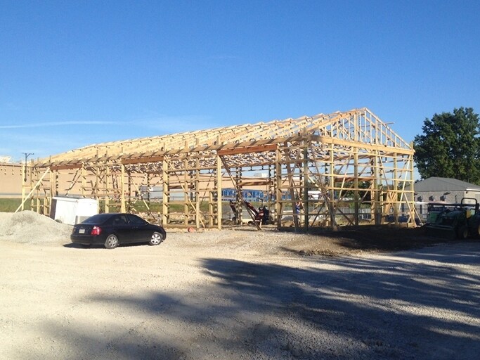 1840 Scott Rd, New Albany, IN for sale Primary Photo- Image 1 of 1