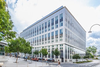 More details for 3 Place Louis Renault, Rueil-Malmaison - Office for Lease