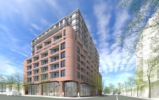 More details for 908 Saint Clair Ave, Toronto, ON - Retail for Lease