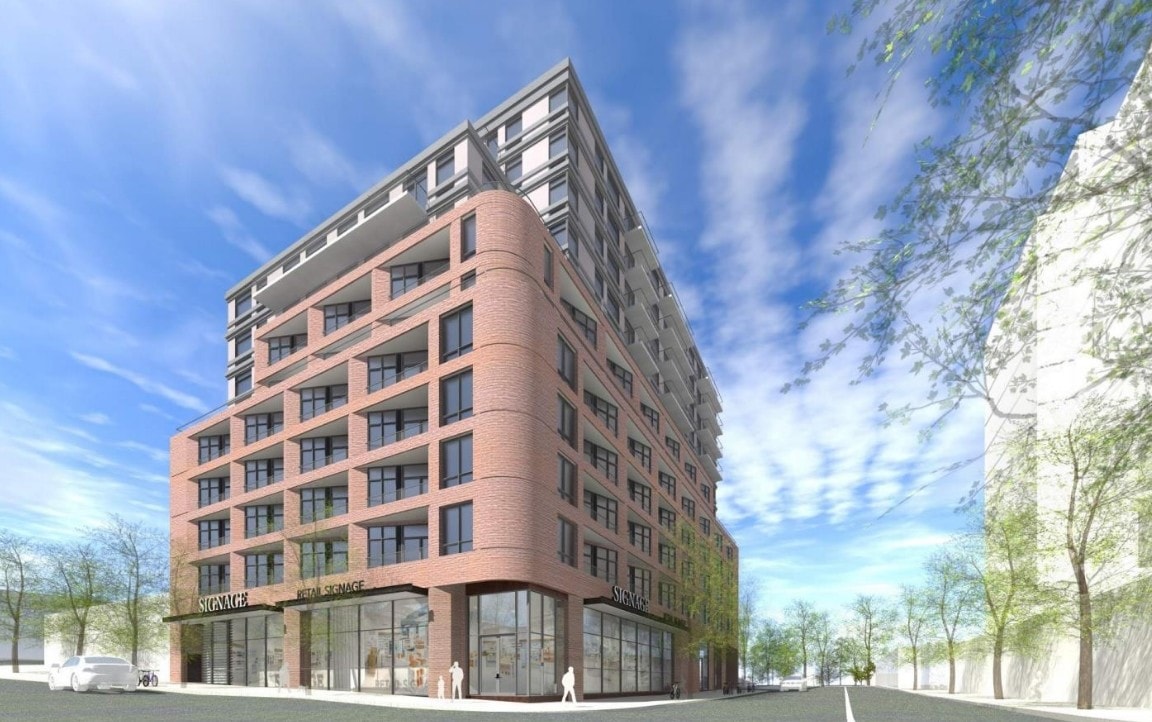 908 Saint Clair Ave, Toronto, ON for lease Primary Photo- Image 1 of 2