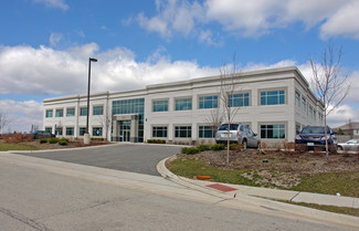 More details for 1256 Waterford Dr, Aurora, IL - Office for Sale