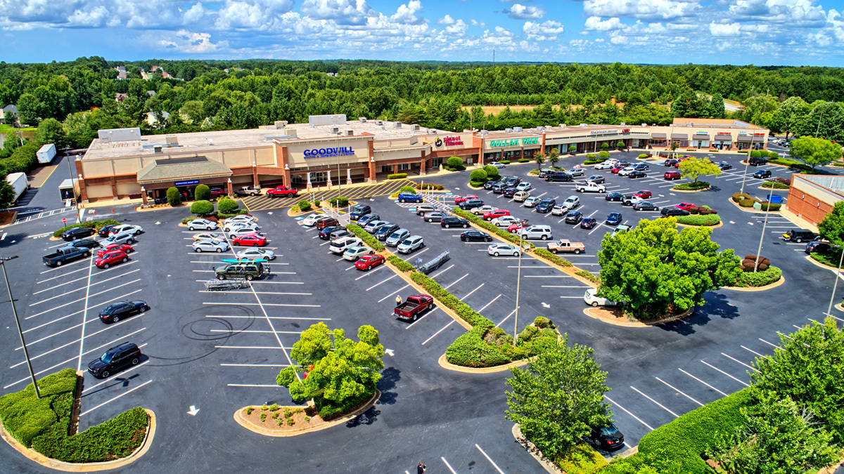 250 Jonesboro Rd, Mcdonough, GA for sale Building Photo- Image 1 of 1