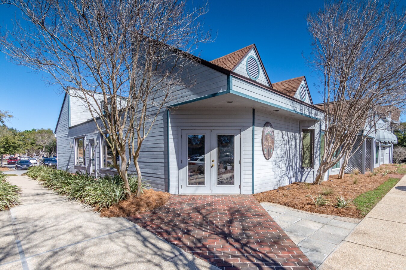 4400 Bayou Blvd, Pensacola, FL 32503