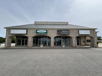 More details for 8101 Polo Club Dr, Merrillville, IN - Retail for Lease