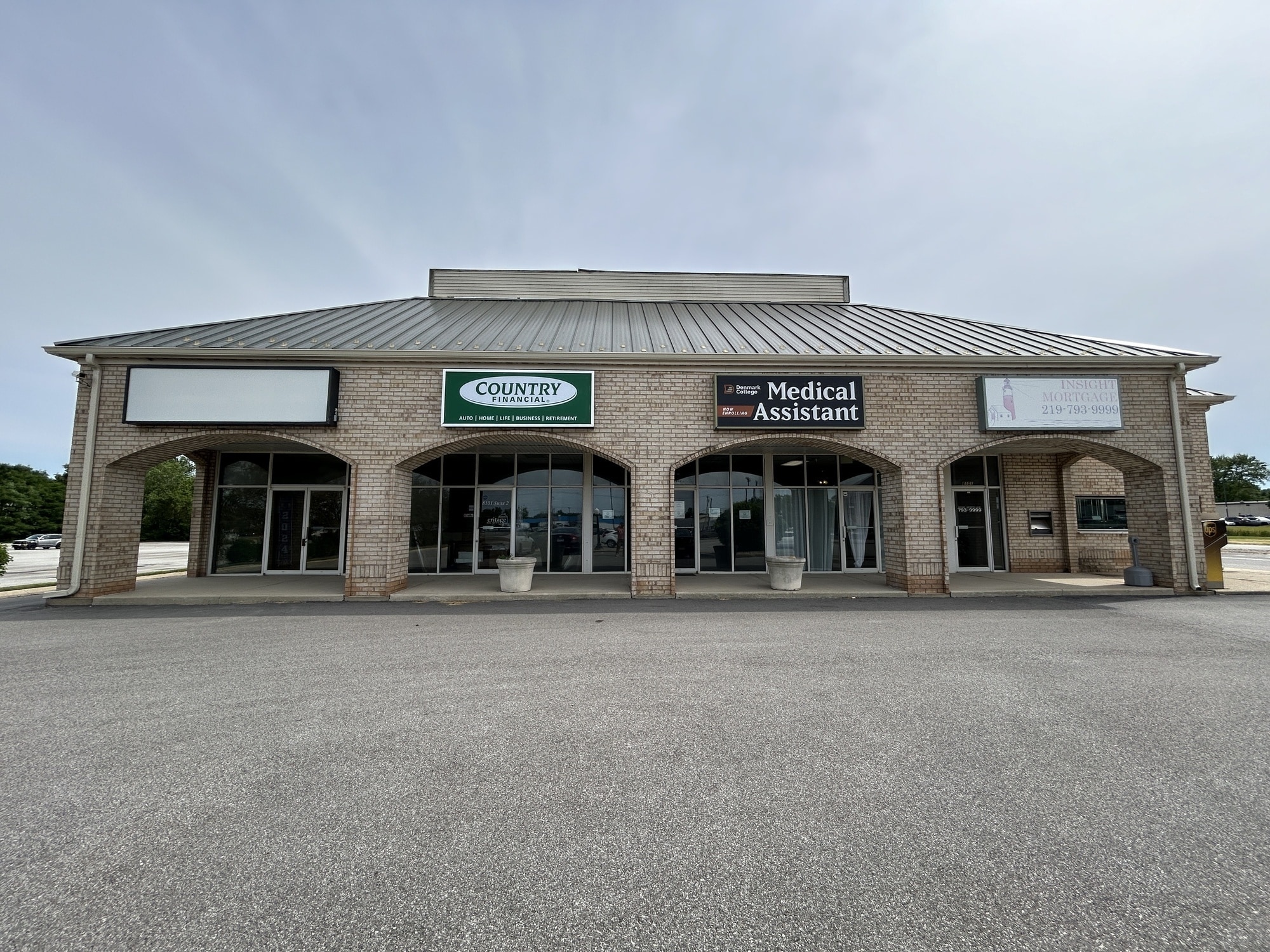 8101 Polo Club Dr, Merrillville, IN for lease Building Photo- Image 1 of 10