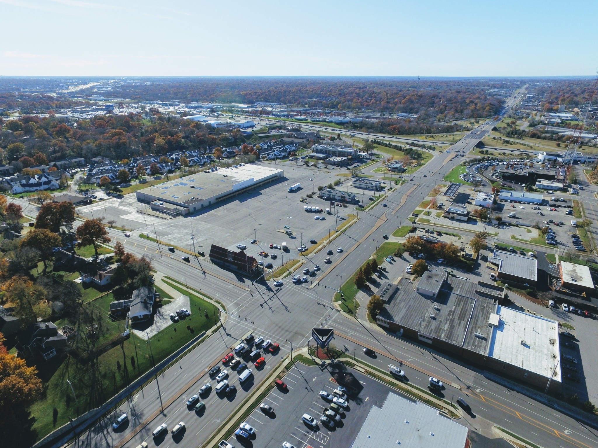 8701-8817 Shawnee Mission Pky, Mission, KS 66202 - Former Kmart | LoopNet