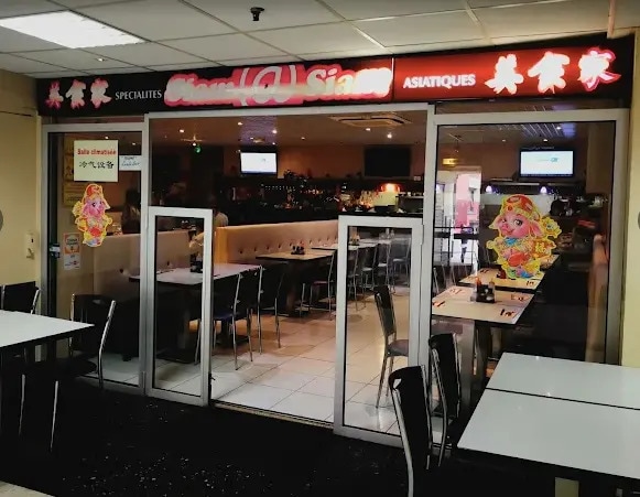 Retail in Paris for sale Building Photo- Image 1 of 5