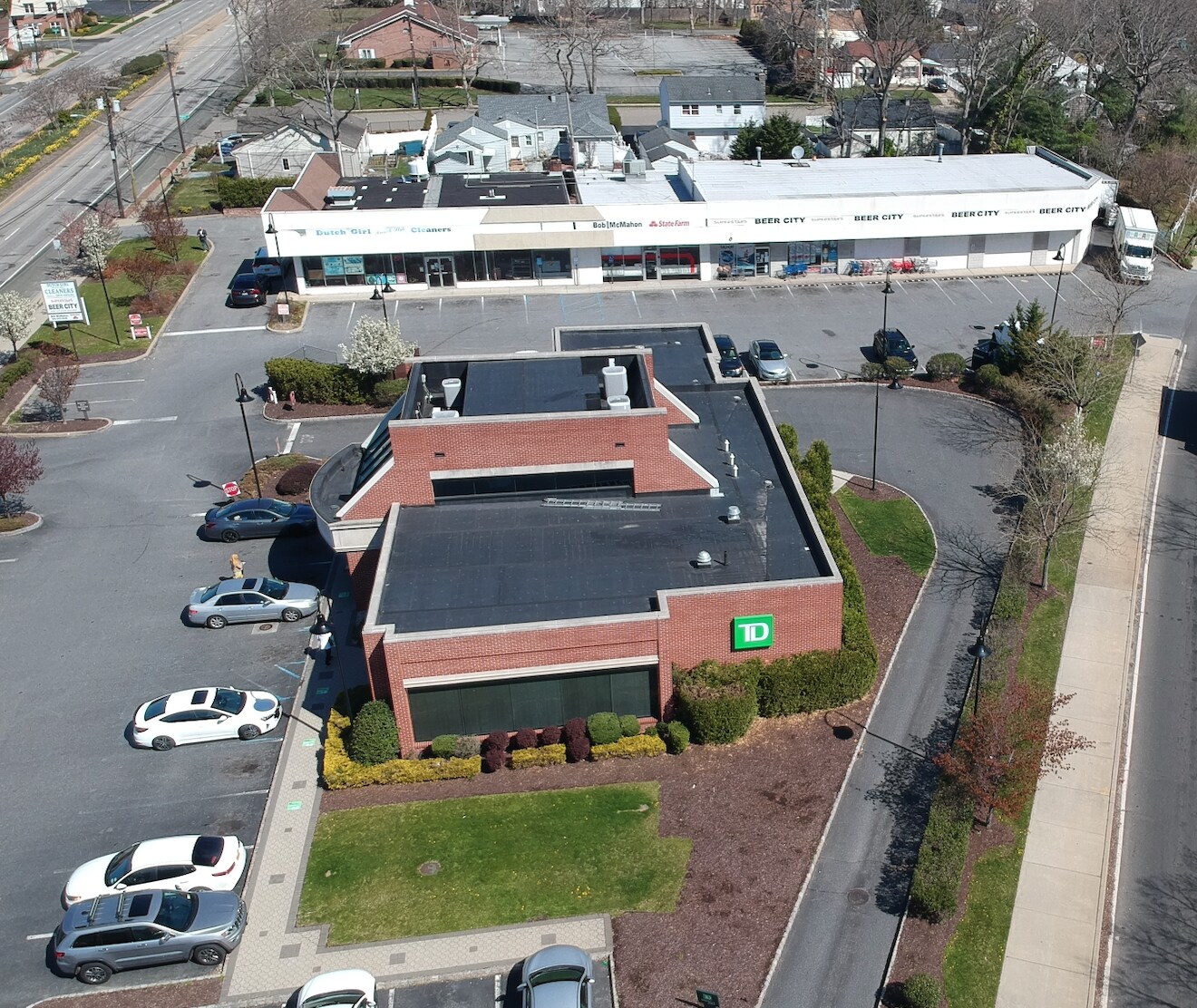1371 Deer Park Ave, North Babylon, NY 11703 Retail/Office Space for