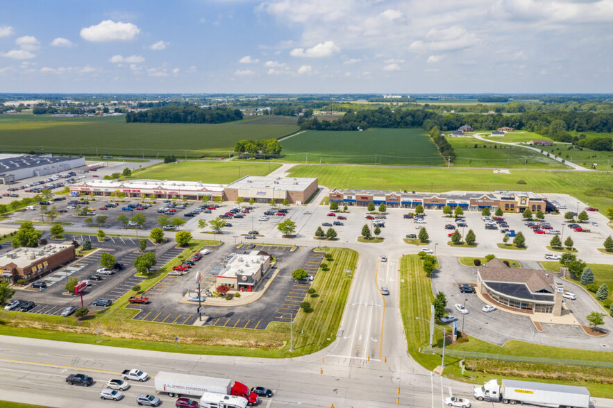 2052 S State Route 53, Fremont, OH for lease - Building Photo - Image 1 of 5